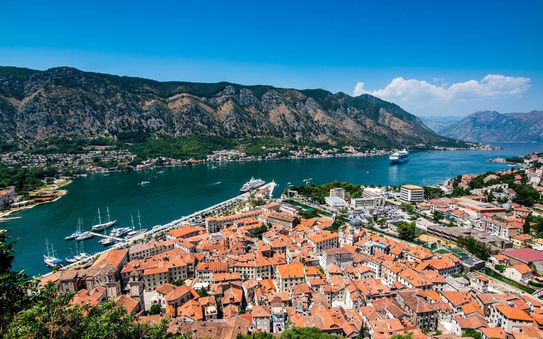 Summer Montenegro & Albania